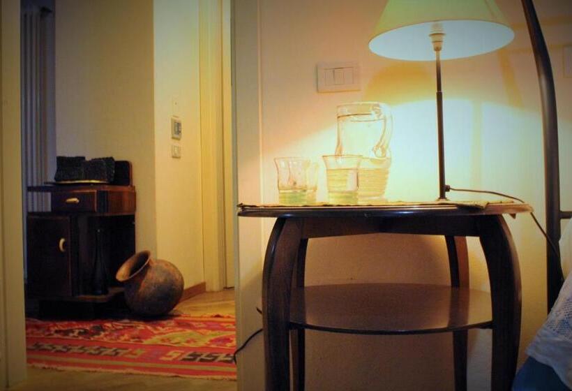 Номер Стандарт, B&b Da Zia Ore