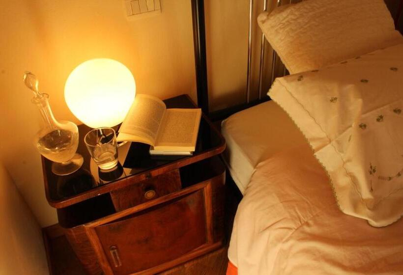 Номер Стандарт, B&b Da Zia Ore