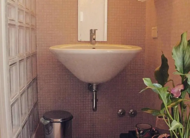 デラックスルーム, B&b Da Zia Ore