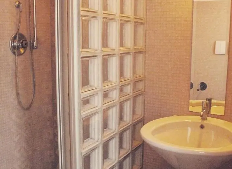 デラックスルーム, B&b Da Zia Ore