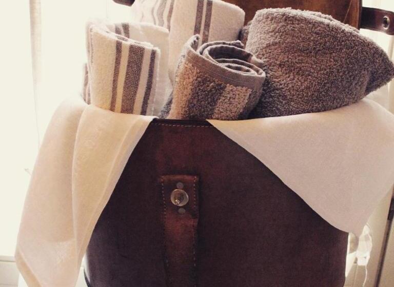 Номер Deluxe, B&b Da Zia Ore