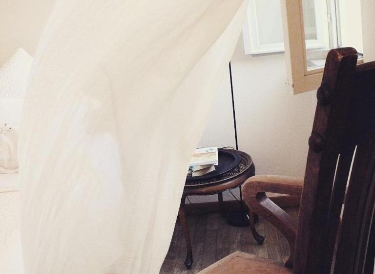 Номер Deluxe, B&b Da Zia Ore