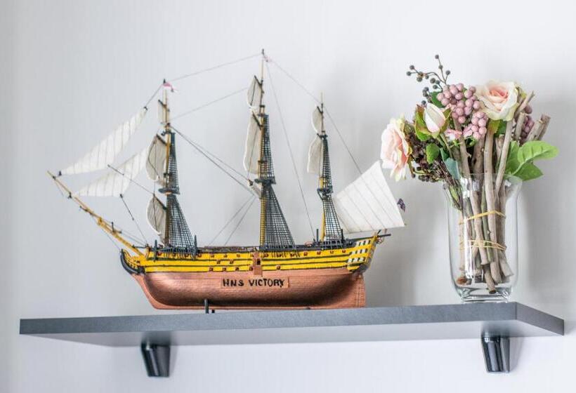 豪华园景房, Bnb  T Kraaiennest