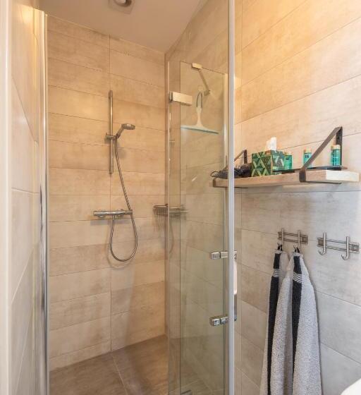 豪华园景房, Bnb  T Kraaiennest