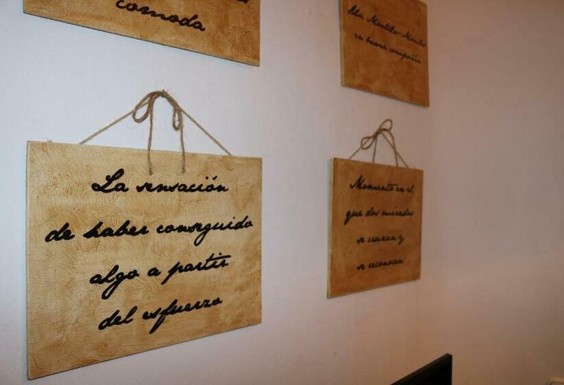 Номер Стандарт, Boutique House Lujopobre