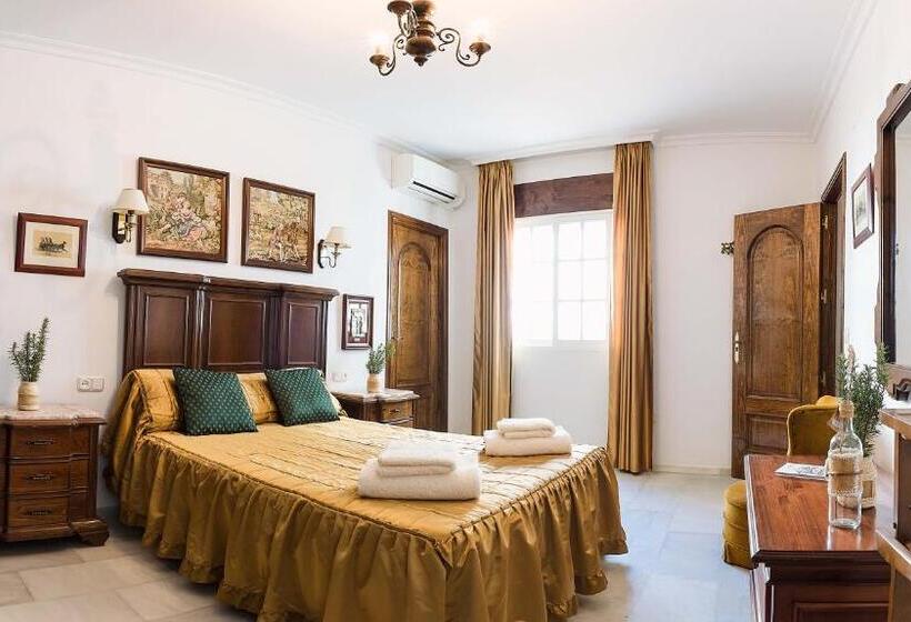 스위트, Boutique House Lujopobre