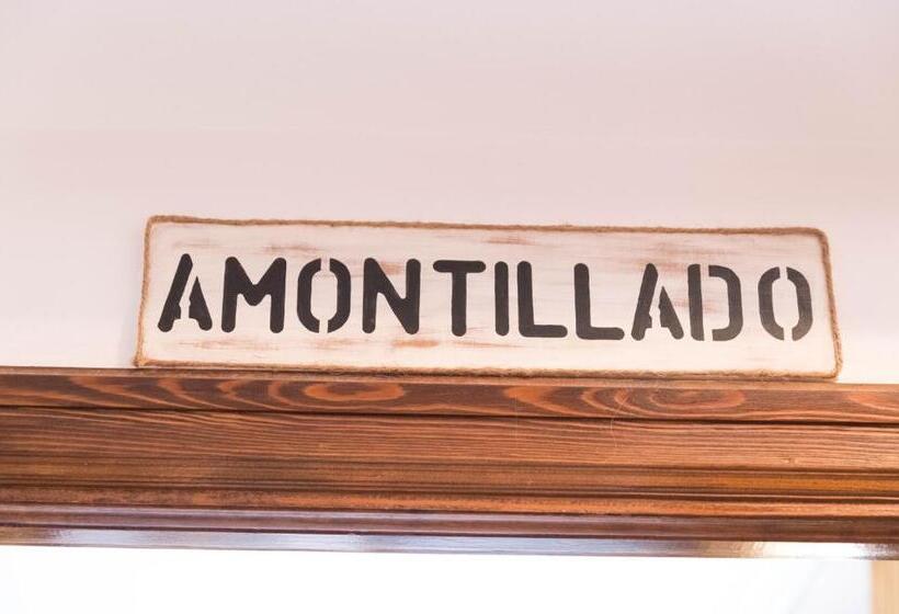 스위트, Boutique House Lujopobre