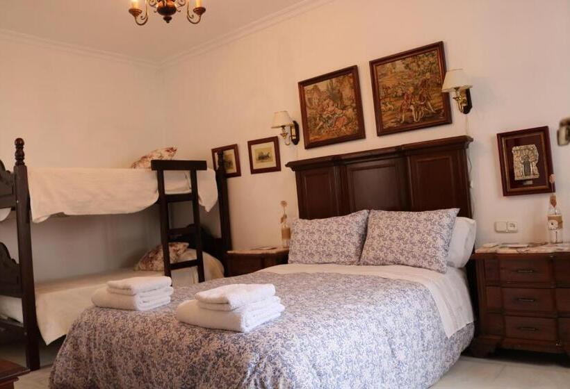 Люкс, Boutique House Lujopobre