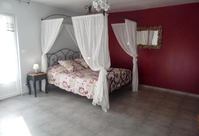 标准间, La Fralinette