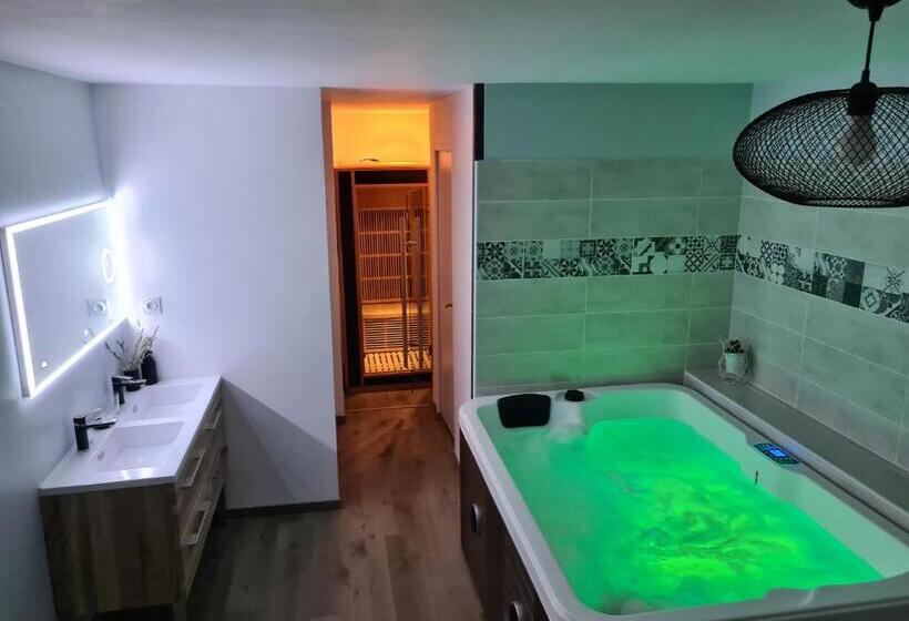 标准间, La Fralinette