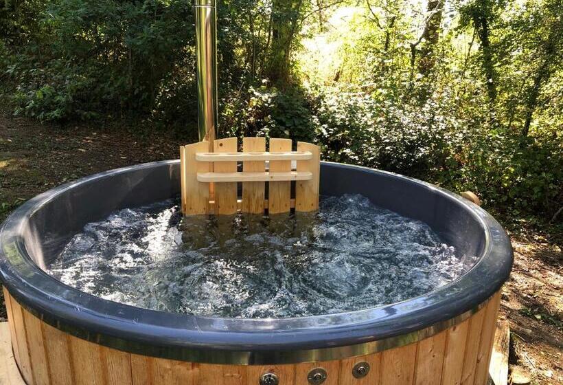 标准间, La Fralinette