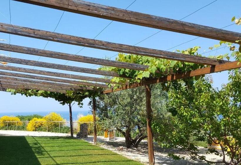 חדר סטודיו סטנדרד, Agriturismo Rifugiomare