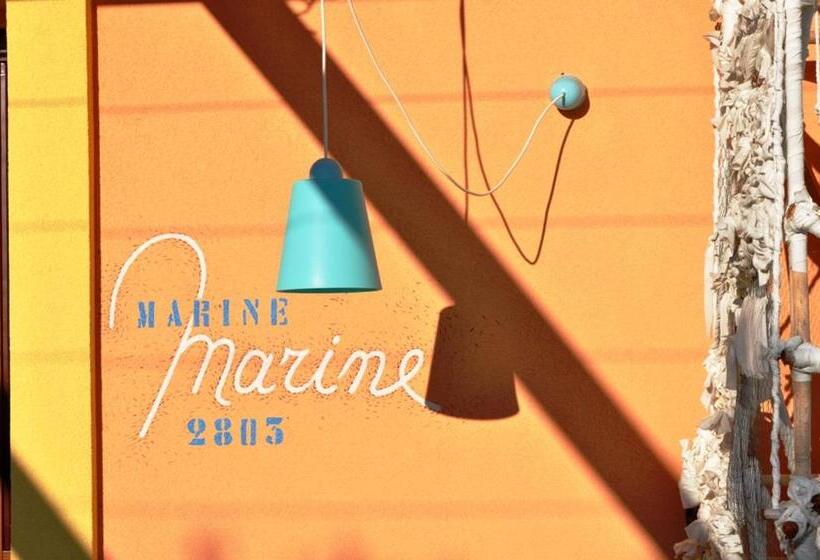 חדר סטודיו סטנדרד, Agriturismo Rifugiomare