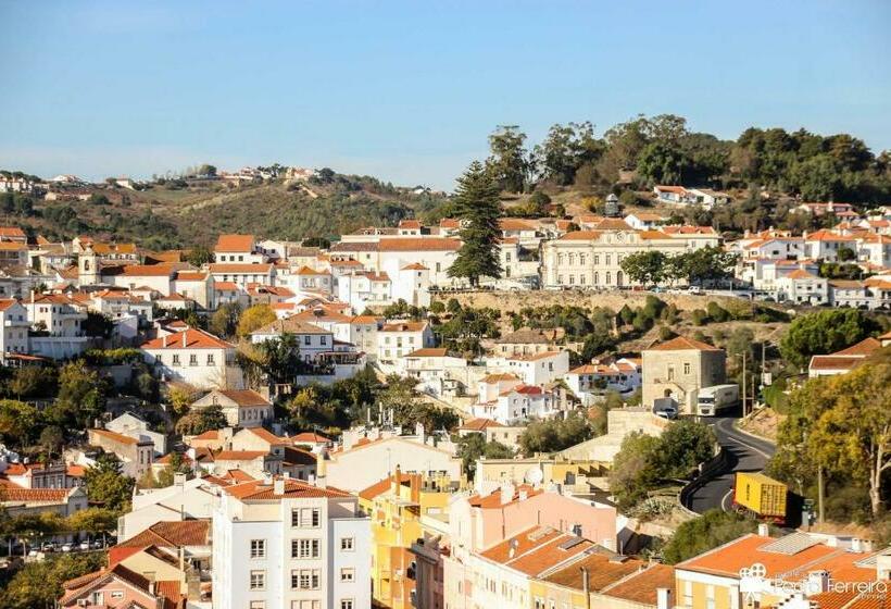 اتاق استاندارد, Alojamento Das Fontes