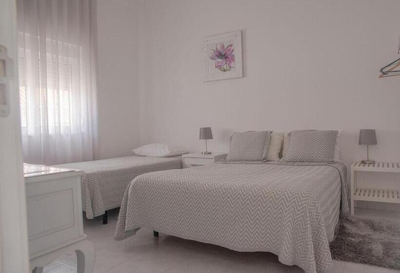 اتاق استاندارد, Alojamento Das Fontes