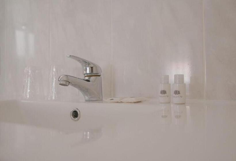 اتاق استاندارد, Alojamento Das Fontes