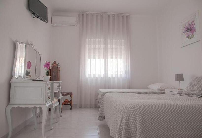 اتاق استاندارد, Alojamento Das Fontes