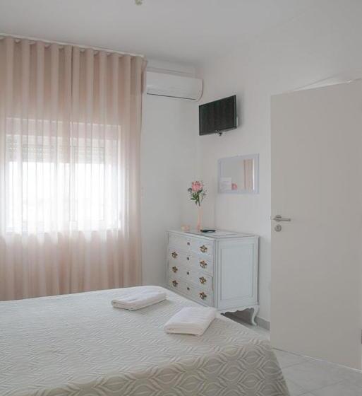 اتاق استاندارد, Alojamento Das Fontes