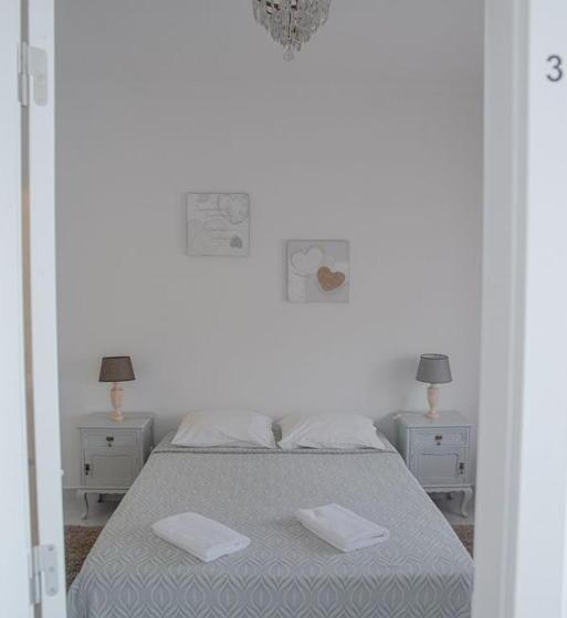 اتاق استاندارد, Alojamento Das Fontes