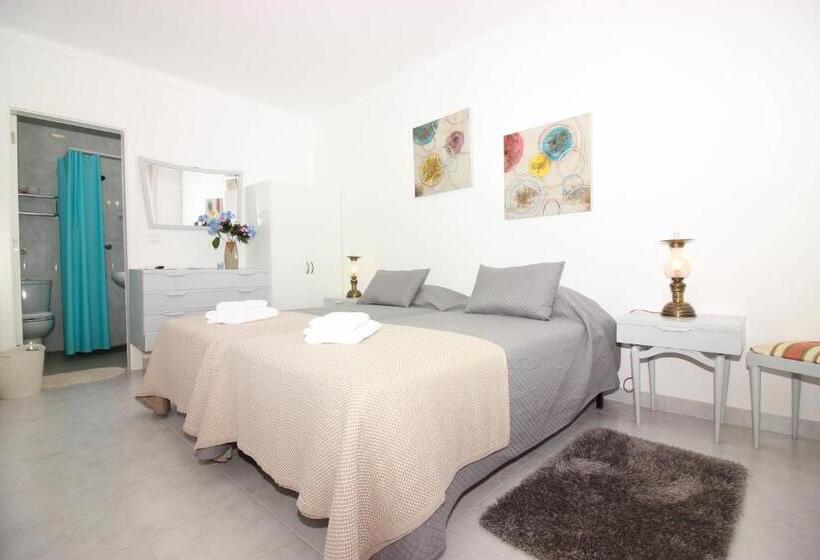 اتاق استاندارد, Alojamento Das Fontes