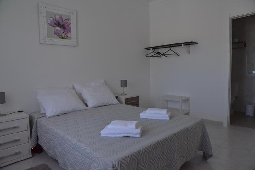 سوییت خانوادگی, Alojamento Das Fontes