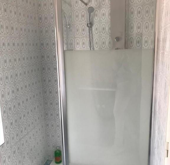 דירה בת חדר שינה 1 עם נוף, Chez Les Artistes