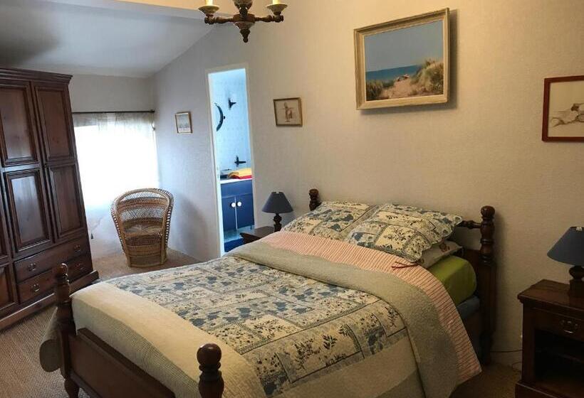 Apartamento 1 Dormitório com Vistas, Chez Les Artistes