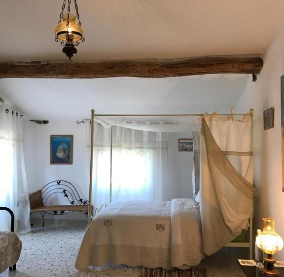 דירה בת חדר שינה 1 עם נוף, Chez Les Artistes