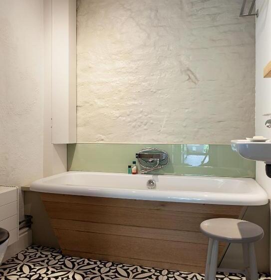 شقة غرفة نوم واحدة بالطابق الأرضى, Family House Amsterdam