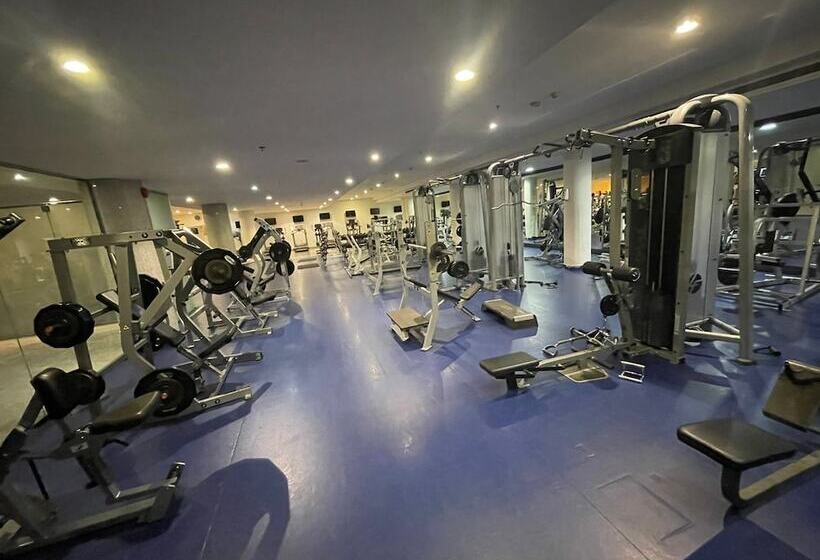 套房, Al Diafah Hotel Suites