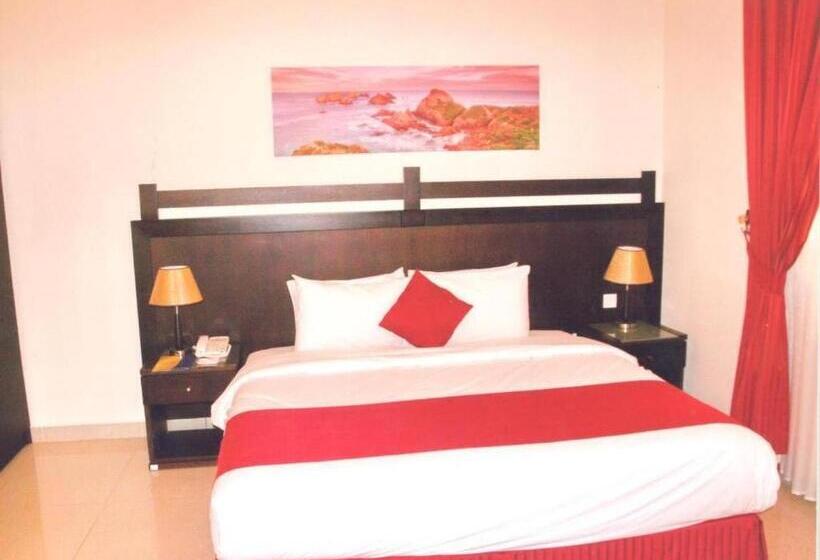 Студия Стандарт, Al Hayat Hotel Suites
