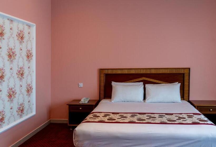חדר סטנדרט, Ewan Hotel Sharjah