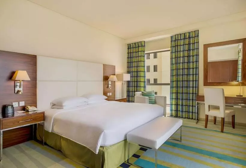 Standard Studio Double Bed