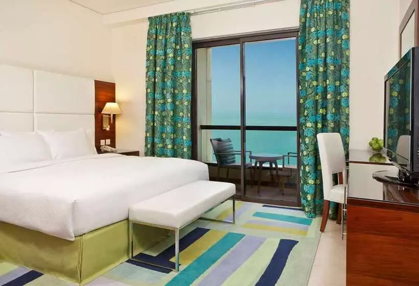 2 Bedroom Family Suite