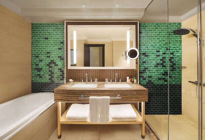 سوییت جونیور با چشمانداز دریا, Rixos Al Mairid Ras Al Khaimah   Ultra All Inclusive