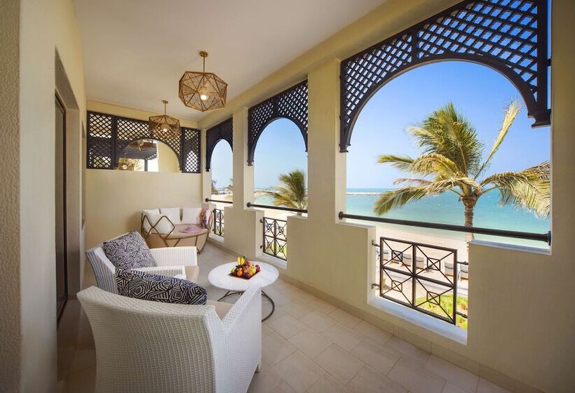 주니어 스위트 바다 전망, Rixos Al Mairid Ras Al Khaimah   Ultra All Inclusive