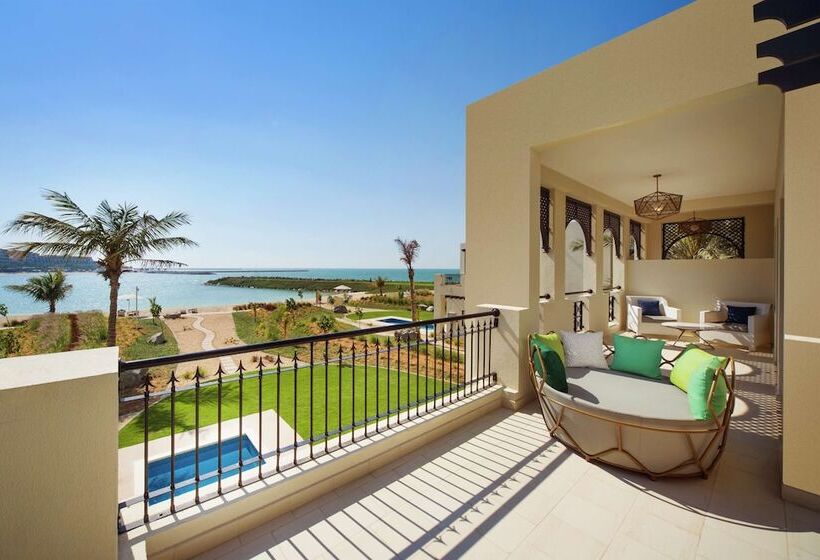 سوییت جونیور با چشمانداز دریا, Rixos Al Mairid Ras Al Khaimah   Ultra All Inclusive