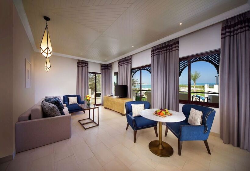 سوییت جونیور با چشمانداز دریا, Rixos Al Mairid Ras Al Khaimah   Ultra All Inclusive