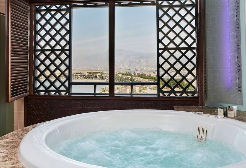로얄 스위트, Rixos Al Mairid Ras Al Khaimah   Ultra All Inclusive