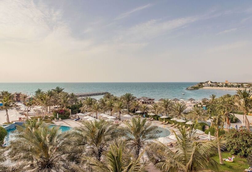 سوئیت رویال, Rixos Al Mairid Ras Al Khaimah   Ultra All Inclusive
