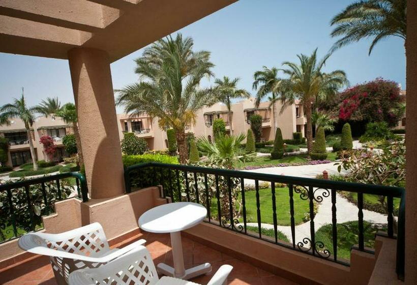 スタンダードルーム, Ali Baba Palace