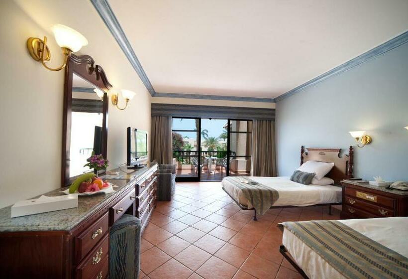 スタンダードルーム, Ali Baba Palace