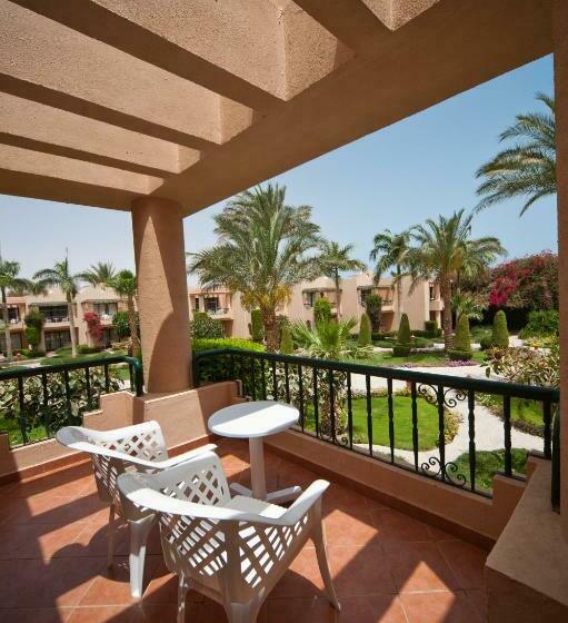 スタンダードトリプルルーム, Ali Baba Palace