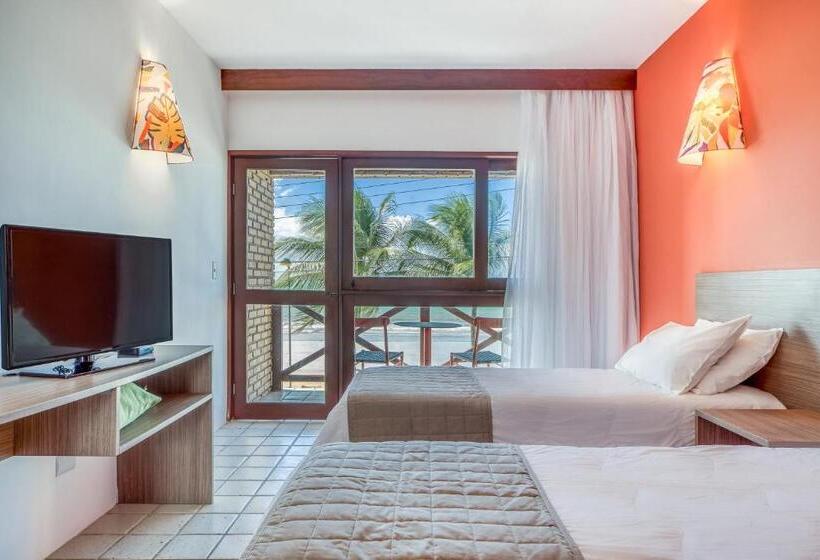 オーシャンビュースタンダードルーム, Areias Belas