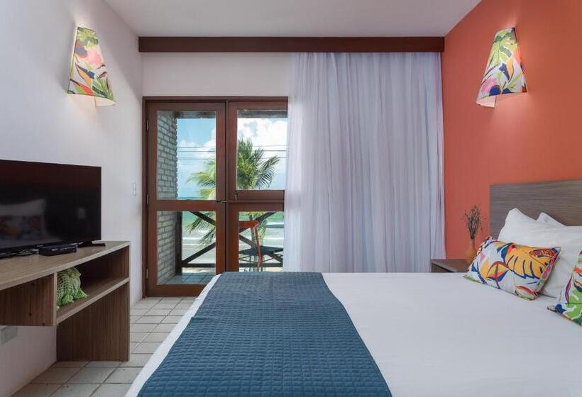 オーシャンビュースタンダードルーム, Areias Belas