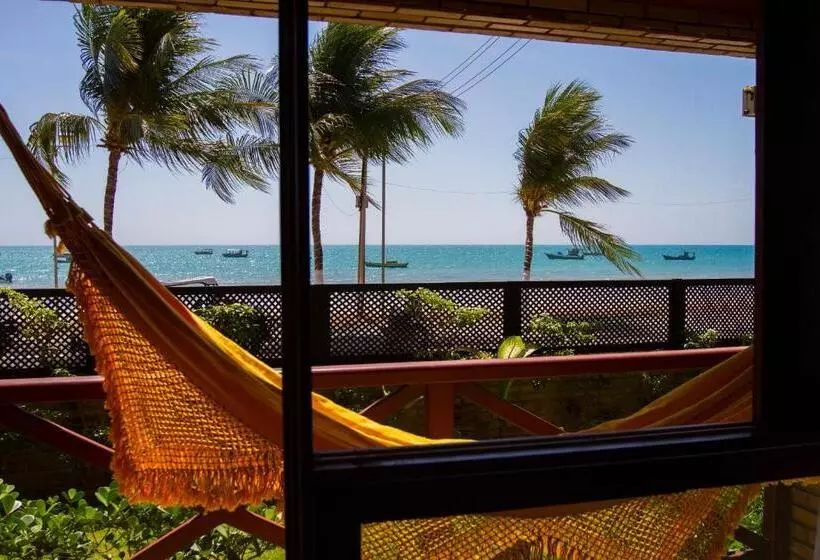 Triple Room Sea View, Areias Belas