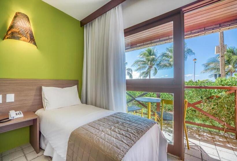 Triple Room Sea View, Areias Belas