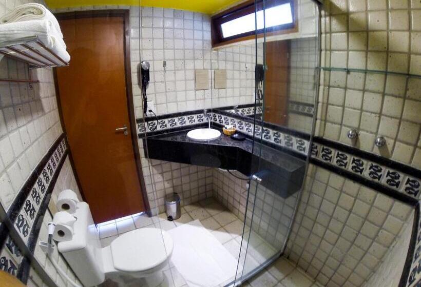 Triple Room Sea View, Areias Belas