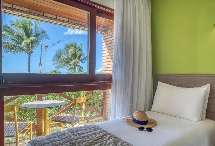 Triple Room Sea View, Areias Belas