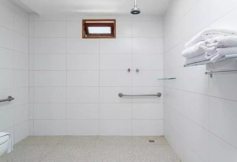 Triple Room Sea View, Areias Belas